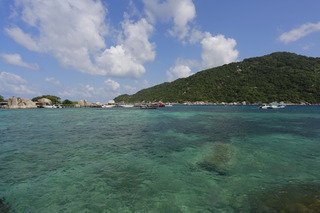 Koh Tao Hillside Resort - photo 2