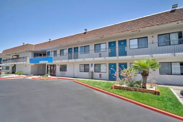 Motel 6 Palmdale - foto 3