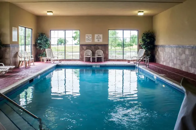 Econo Lodge Ankeny - Des Moines - foto 3