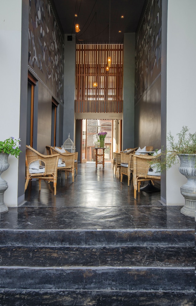 sala lanna Chiang Mai - photo 2