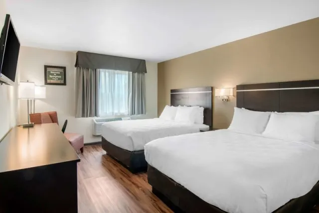 Econo Lodge Inn & Suites - fotografia 4