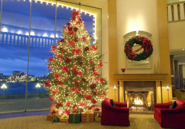 Delta Hotels Victoria Ocean Pointe Resort - photo 4