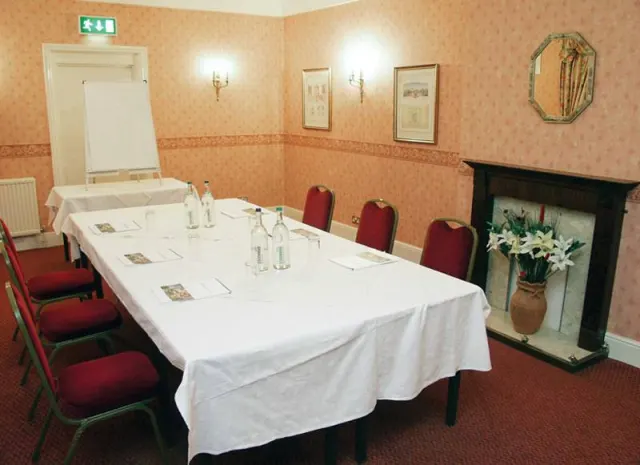Best Western The New County - photo 4