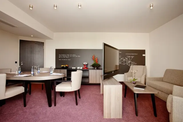 Parkhotel - photo 4