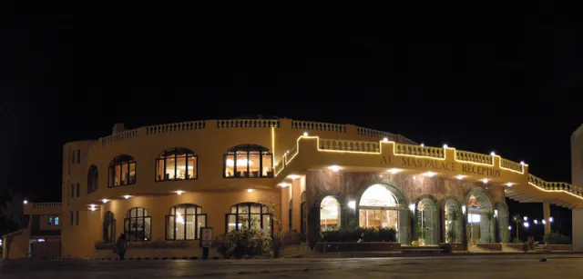 Golden 5 Almas Resort - photo 2