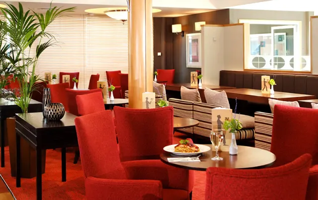 DoubleTree by Hilton Hotel Woking - foto 2