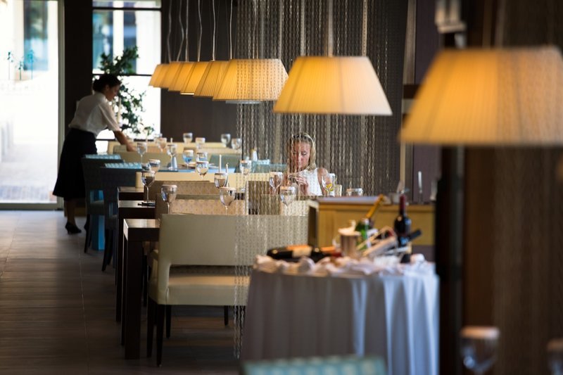 Splendid Conference & Spa Resort - foto 1