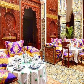 Riad Rcif - photo 3