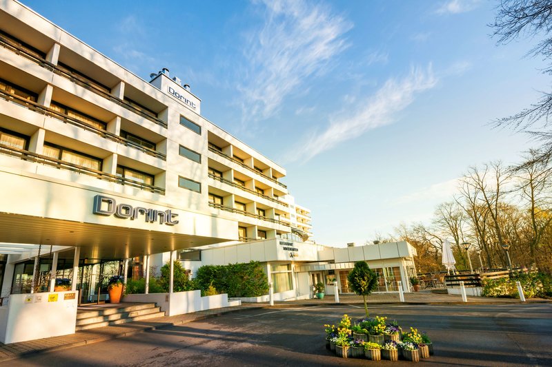 B&B HOTEL Arnsberg - תמונה 1