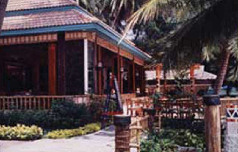 Chaba Cabana Beach Resort - foto 1