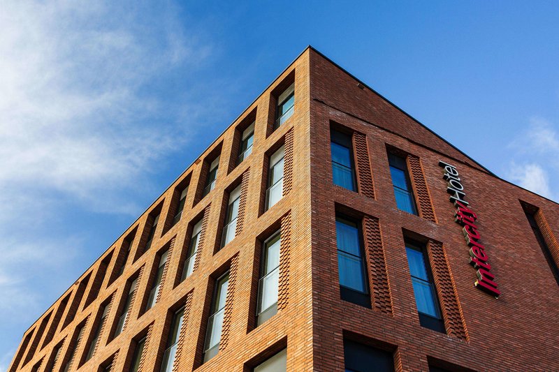 IntercityHotel HamburgBarmbek - photo 1
