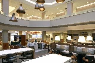 Washington Marriott Georgetown  - foto 2
