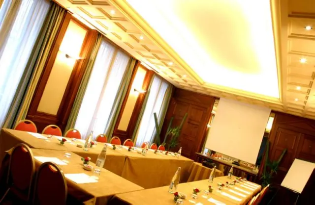 Grand Hôtel de Lyon - foto 4