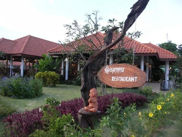 Bangsaphan Resort - fotoğraf 2