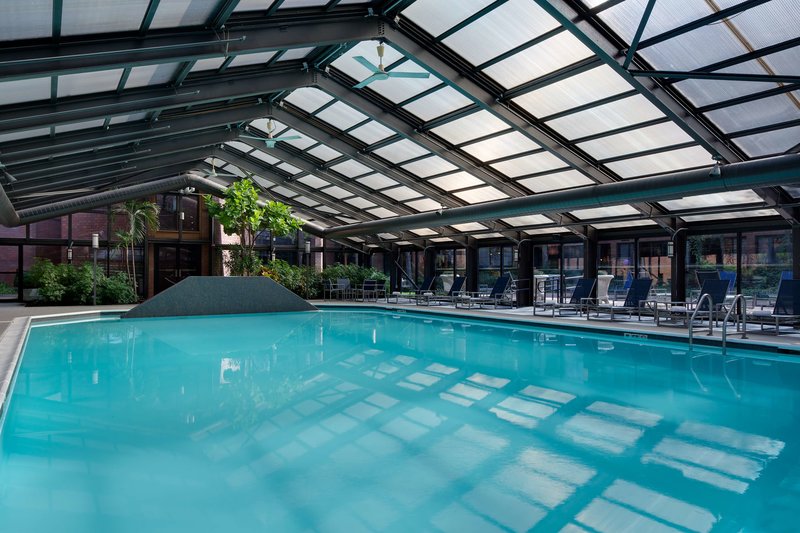 Hyatt Regency Princeton - foto 1