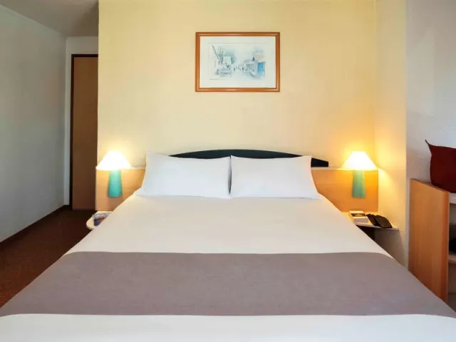 Ibis Styles Boulogne Sur Mer Centre Cathedrale - photo 2