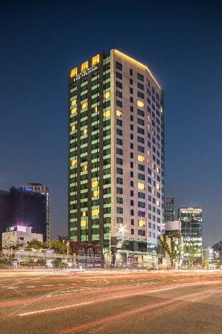 Sotetsu Hotels The Splaisir Seoul Dongdaemun - photo 1