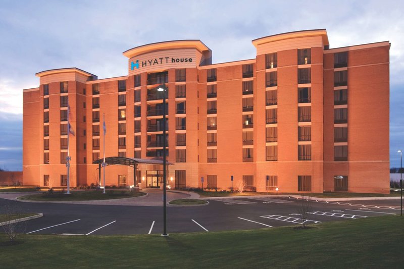 Hyatt House Hartford NorthWindsor - photo 1