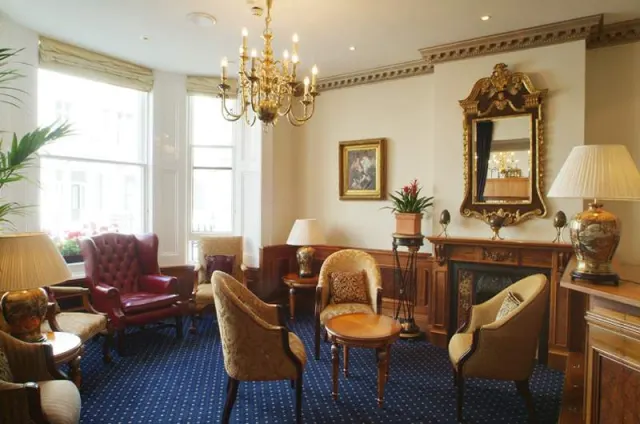 The Gainsborough Hotel - photo 2