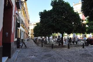 Hotel Ateneo Sevilla - photo 1