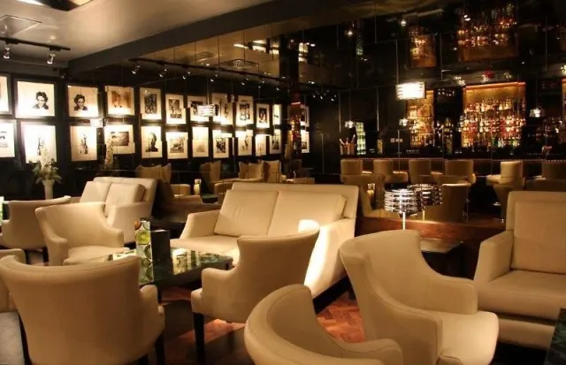 The Vincent Hotel, Southport