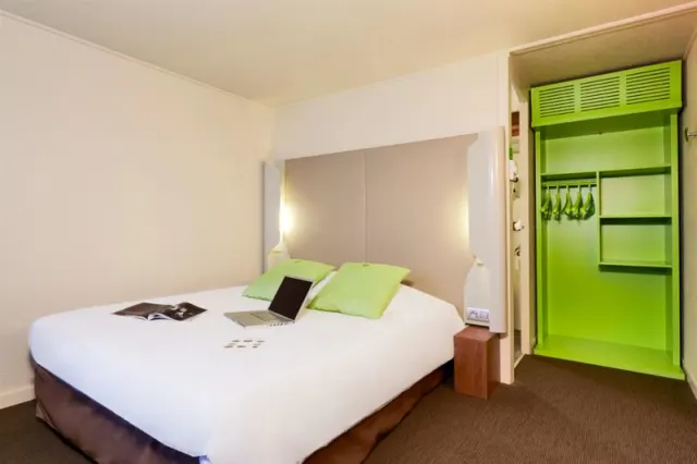 B&B HOTEL Besançon Valentin - foto 4