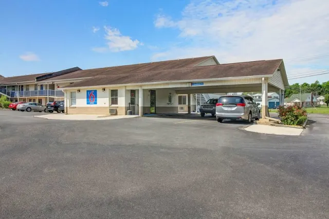 Motel 6 Charles Town - photo 2