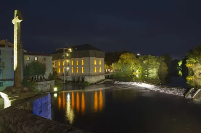 Best Western Plus Hotel Saint-Roch Orleans - foto 2