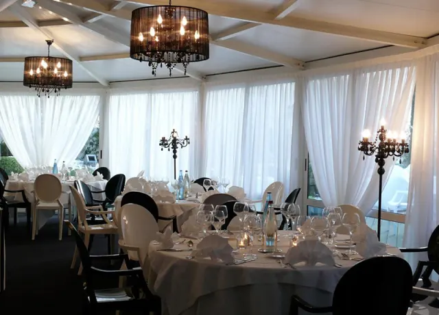 AC Hotel Nice - photo 4
