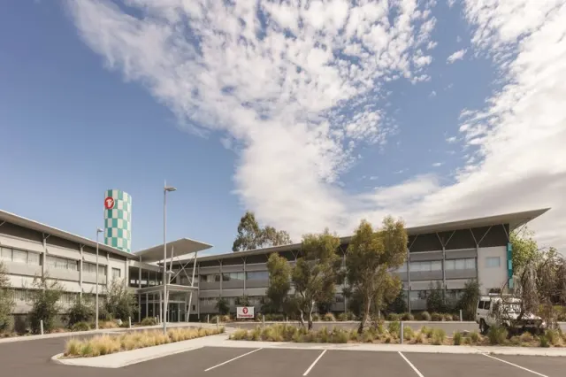 Travelodge Hotel Hobart Airport - foto 3