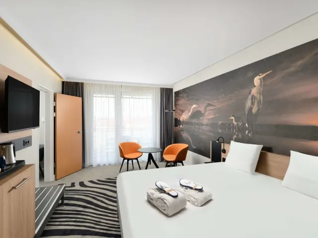 Novotel Szeged - photo 3