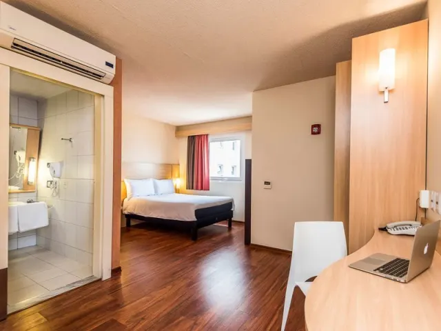 ibis Lima Larco Miraflores - foto 2