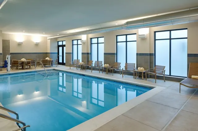 Residence Inn Columbus OSU - photo 3
