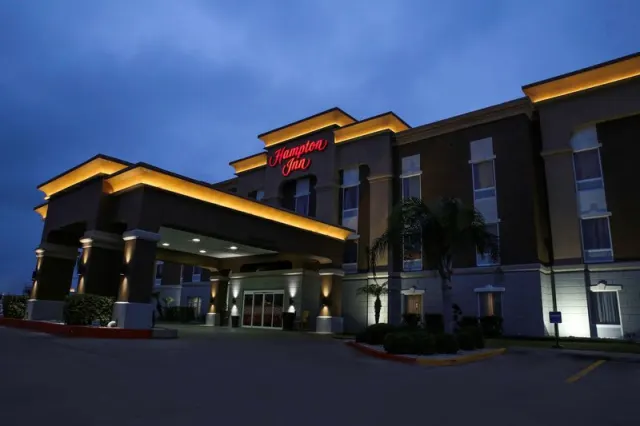 Hampton Inn Kingsville - photo 3