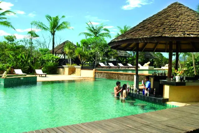 Krabi La Playa Resort - photo 4