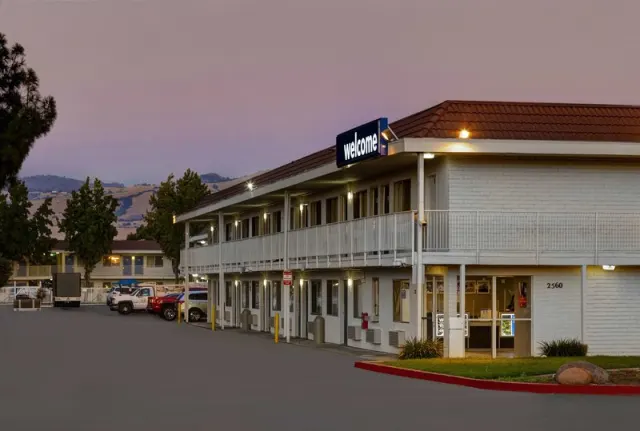 Park Inn by Radisson San Jose, California