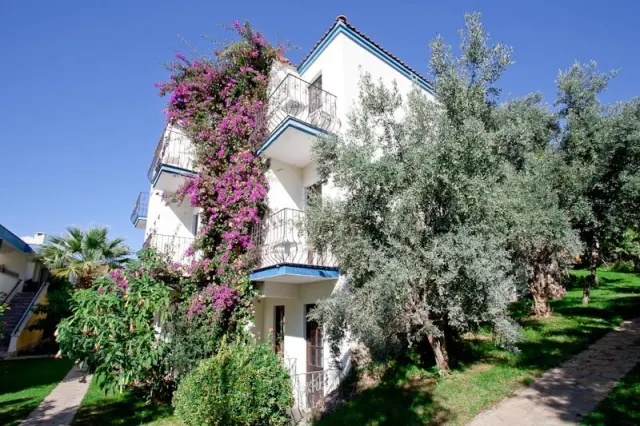Yel Holiday Resort, Hisaronu