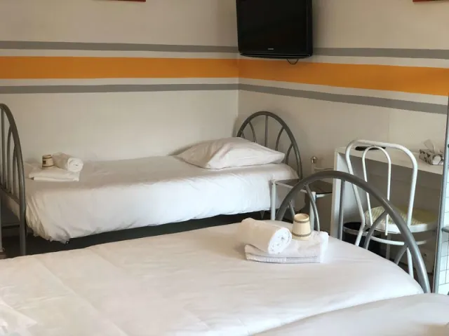 Le Rialto - foto 4