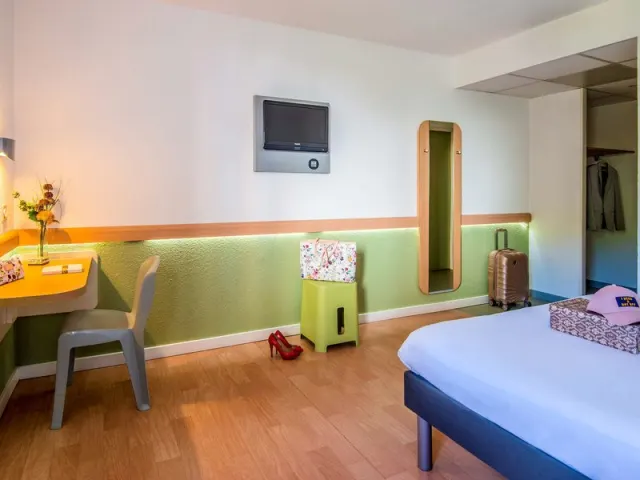 ibis budget Cannes Mougins - รูปภาพที่ 2
