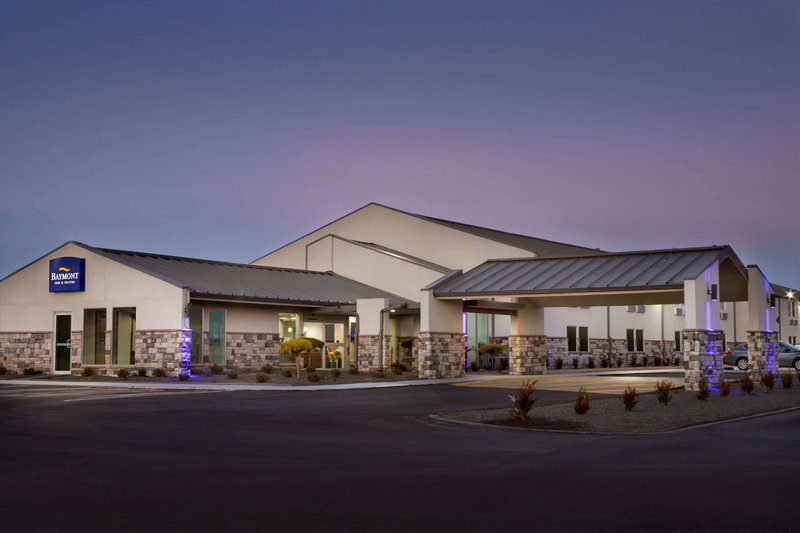 Baymont by Wyndham Shawnee - photo 1
