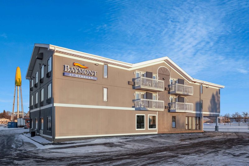 Baymont by Wyndham Rochester Mayo Clinic Area - photo 1