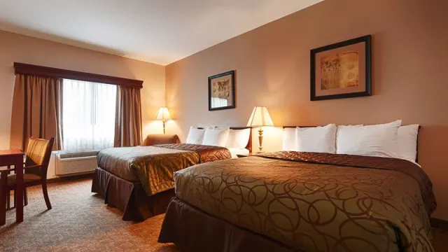Best Western Brookfield - 照片 3