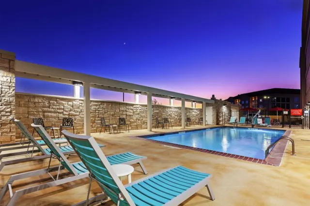 Home2 Suites by Hilton Abilene - ảnh 3