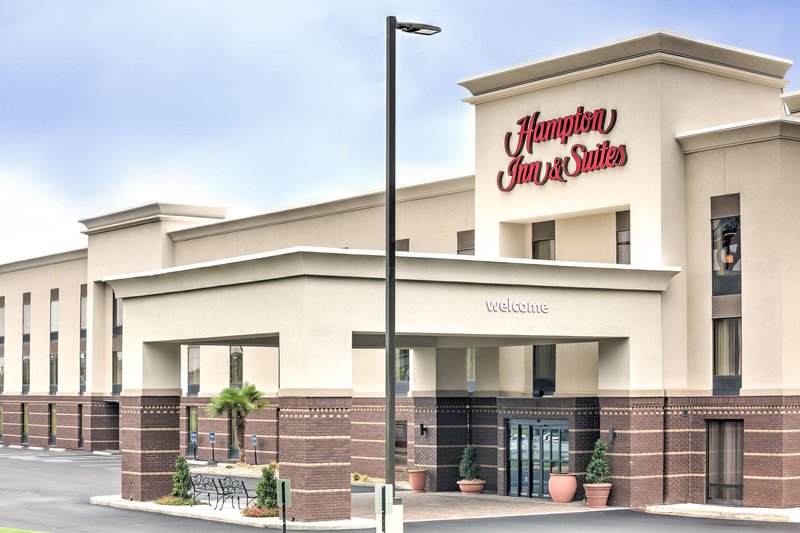 Hampton Inn  Suites Macon I475 - foto 1