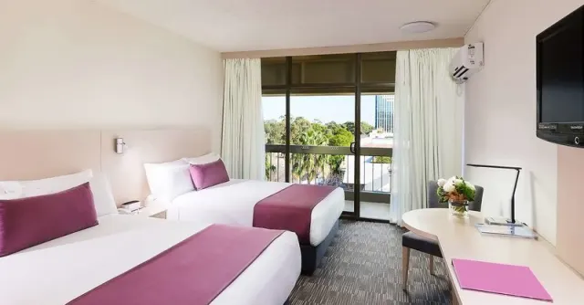 The Terrace Hotel Adelaide - foto 3