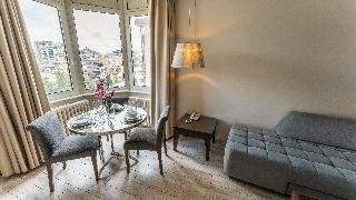 Suadiye Residence - photo 3