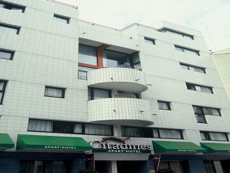 Citadines Austerlitz Paris - photo 1