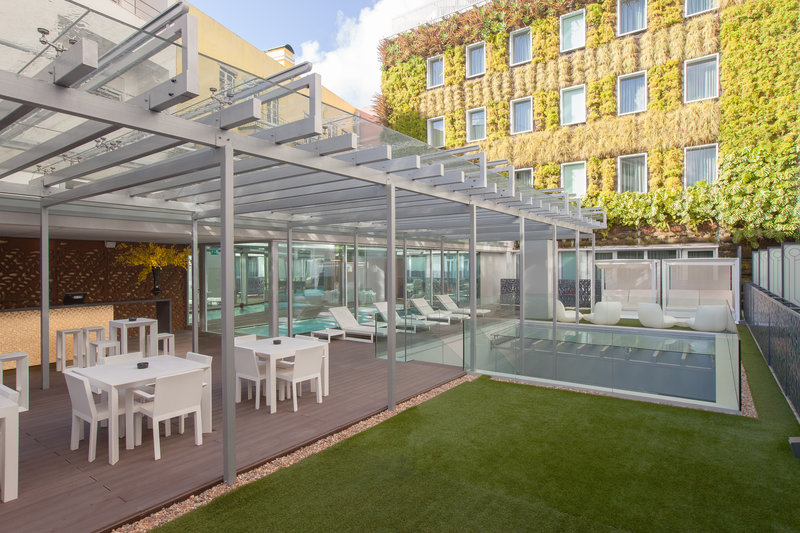 BessaHotel Liberdade - photo 1