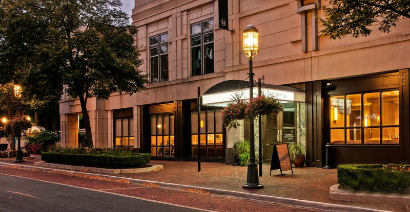 Hyatt Regency Reston - photo 1