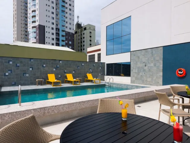Novotel Itajaí - foto 4